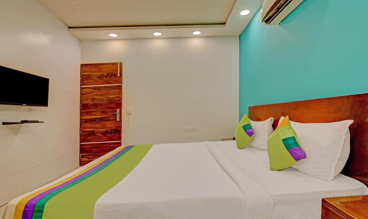 Itsy By Treebo - Dr Regency Hotel Delhi (National Capital Territory of India)