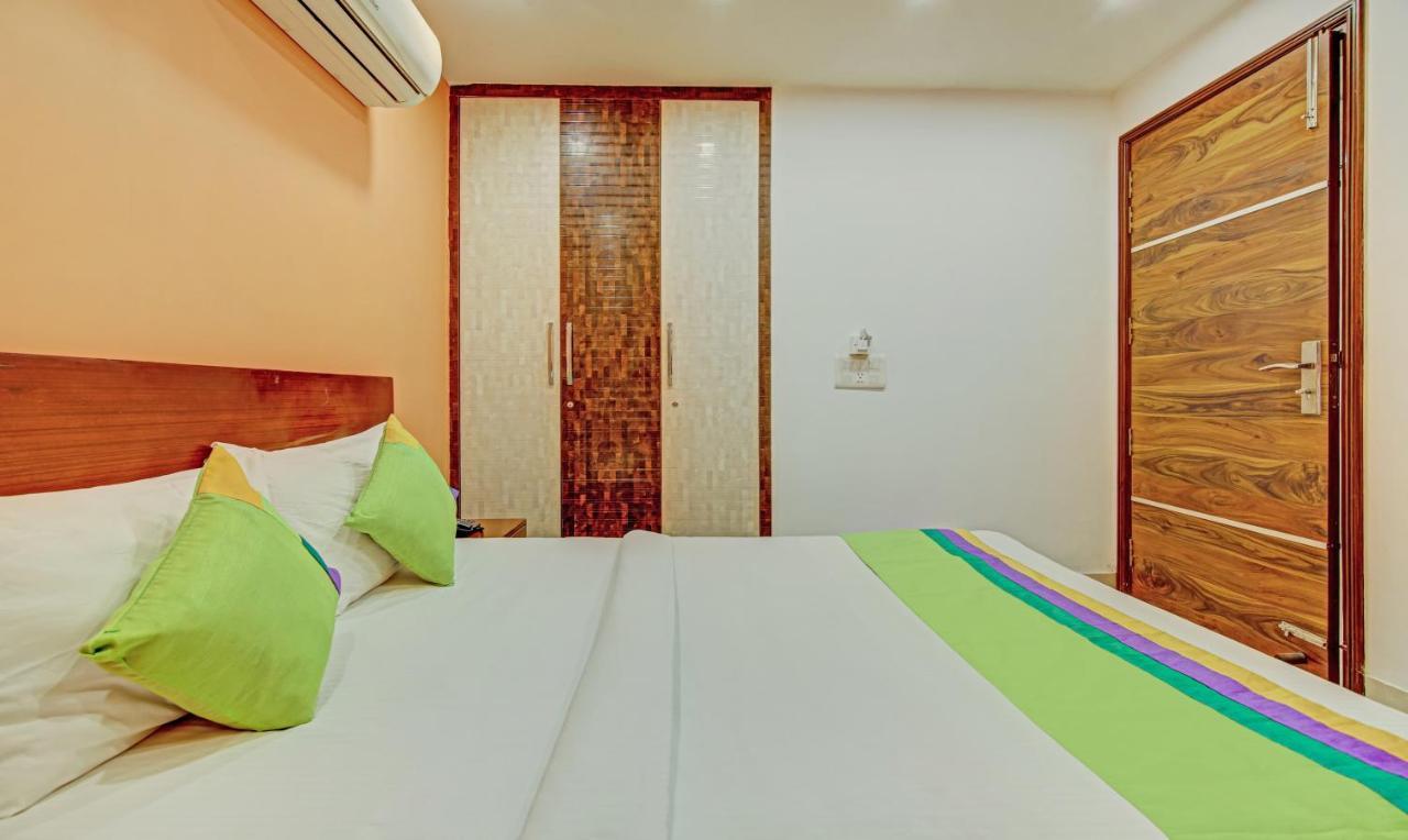 Hotel Itsy By Treebo - Dr Regency Delhi (National Capital Territory of India)