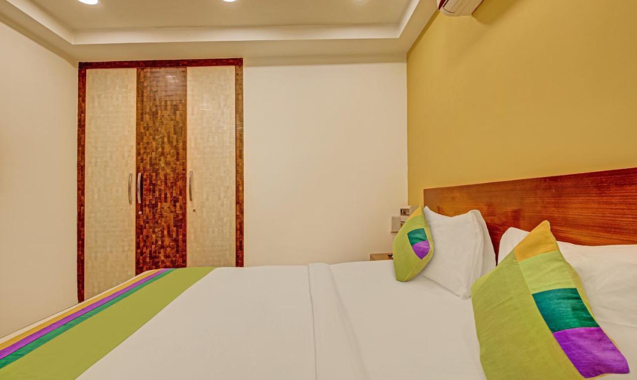 Itsy By Treebo - Dr Regency Hotel Delhi (National Capital Territory of India)