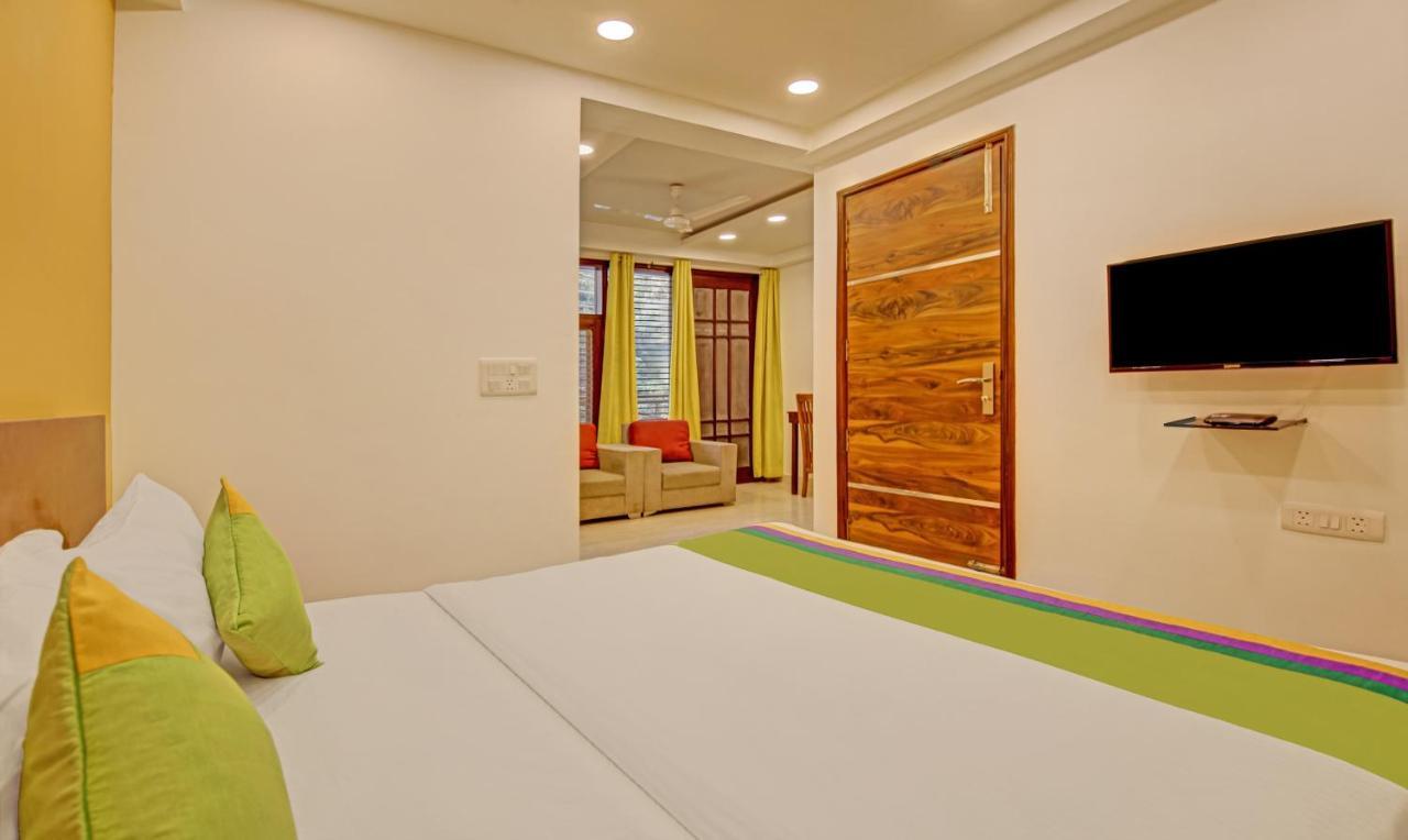 Itsy By Treebo - Dr Regency Delhi (National Capital Territory of India)
