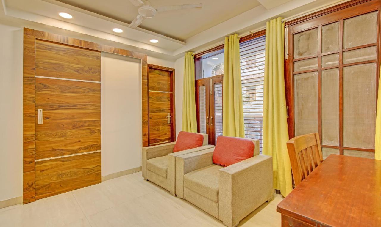Itsy By Treebo - Dr Regency 3* Delhi (National Capital Territory of India)