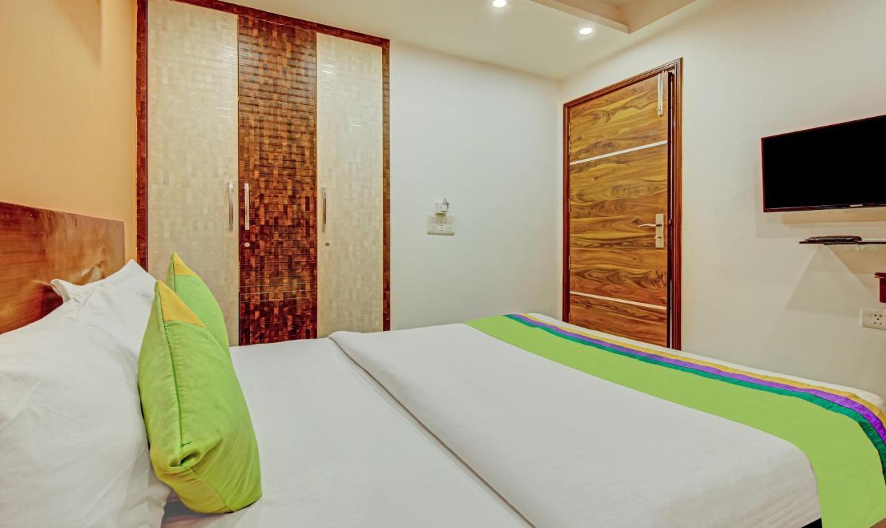 Hotel Itsy By Treebo - Dr Regency Delhi (National Capital Territory of India)