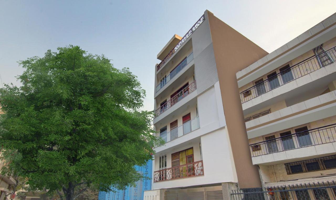 Hotel Itsy By Treebo - Dr Regency Delhi (National Capital Territory of India)