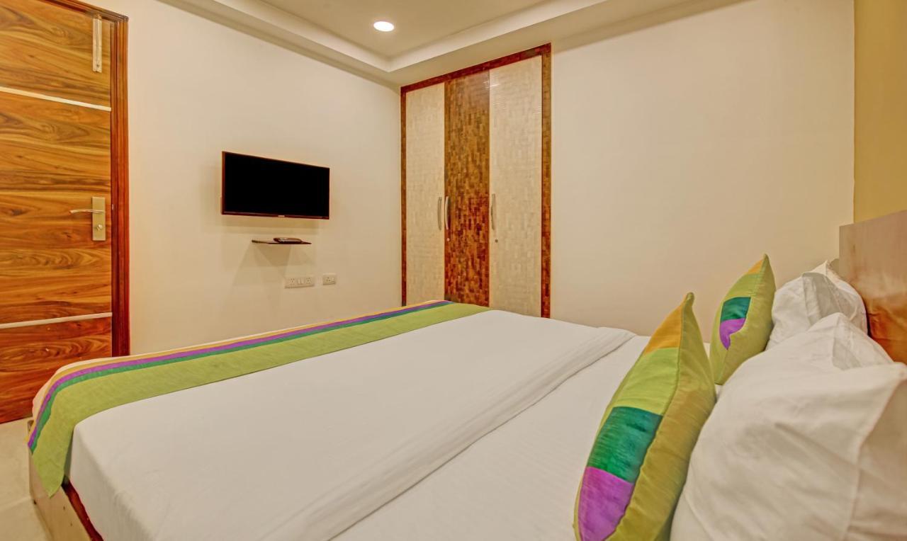 Itsy By Treebo - Dr Regency Delhi (National Capital Territory of India)