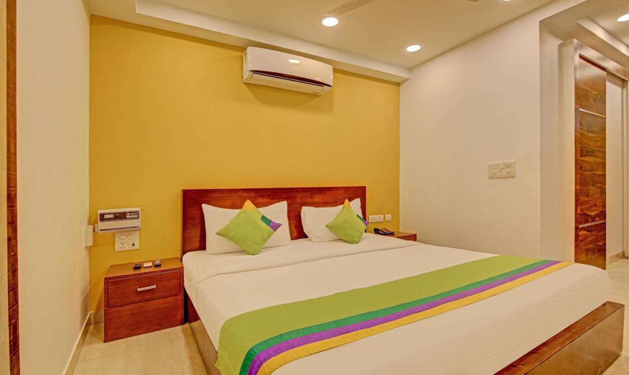 Itsy By Treebo - Dr Regency Hotel Delhi (National Capital Territory of India)